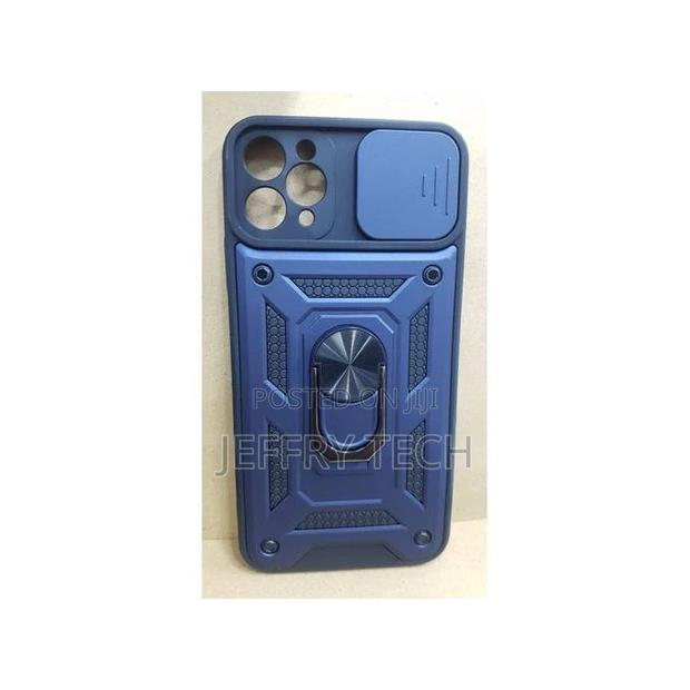 Camshield Amoured Case for iPhone 12 Pro Max - main view