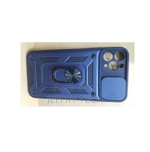 Camshield Amoured Case for iPhone 12 Pro Max - thumbnail 2