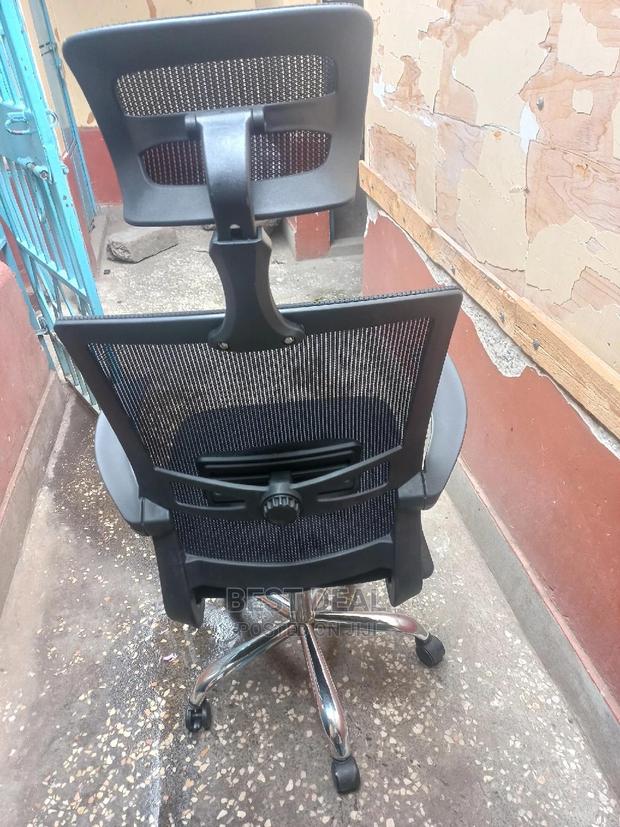 Headrest Chair - thumbnail 2