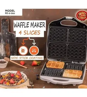Waffle Maker