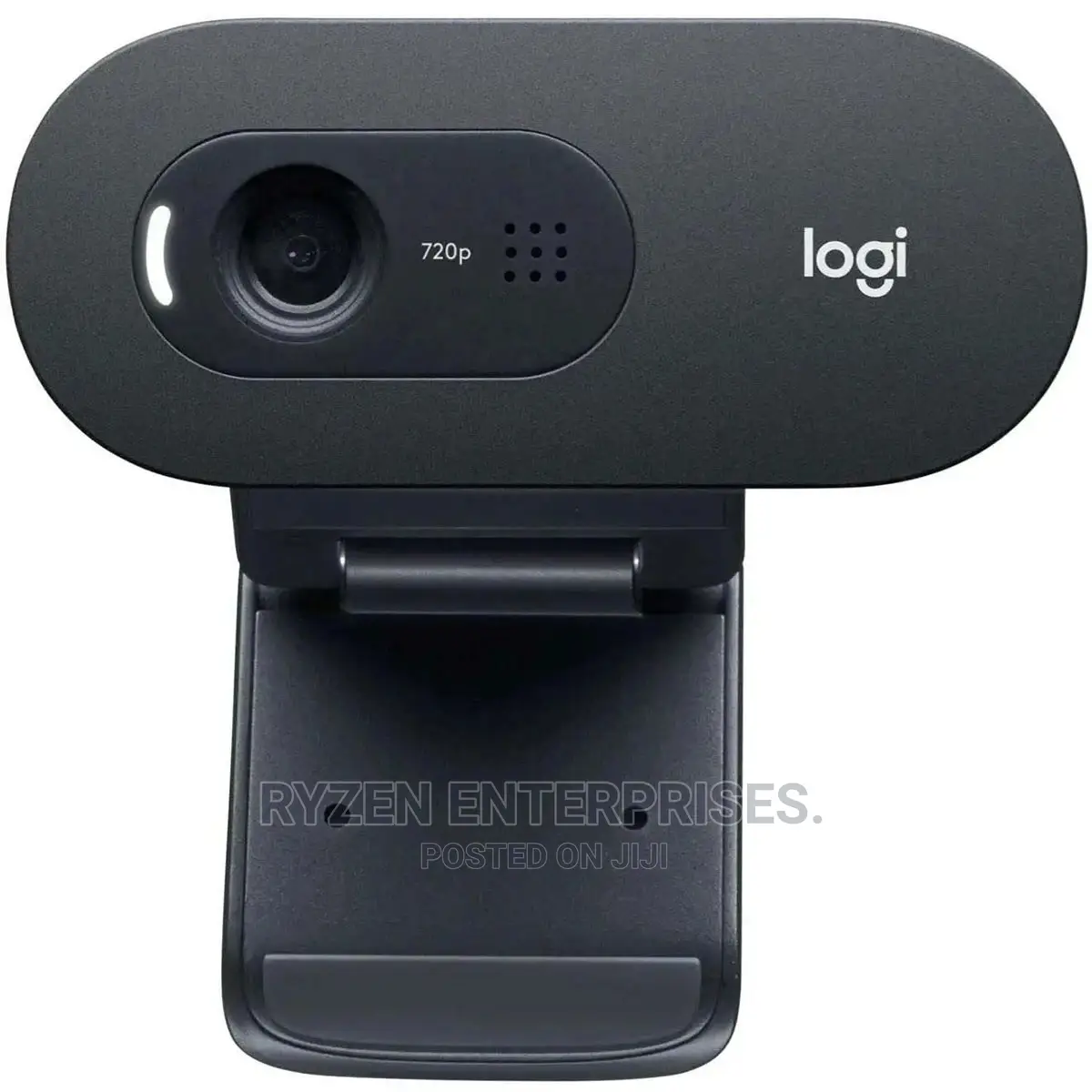 Logitech C505 HD Webcam