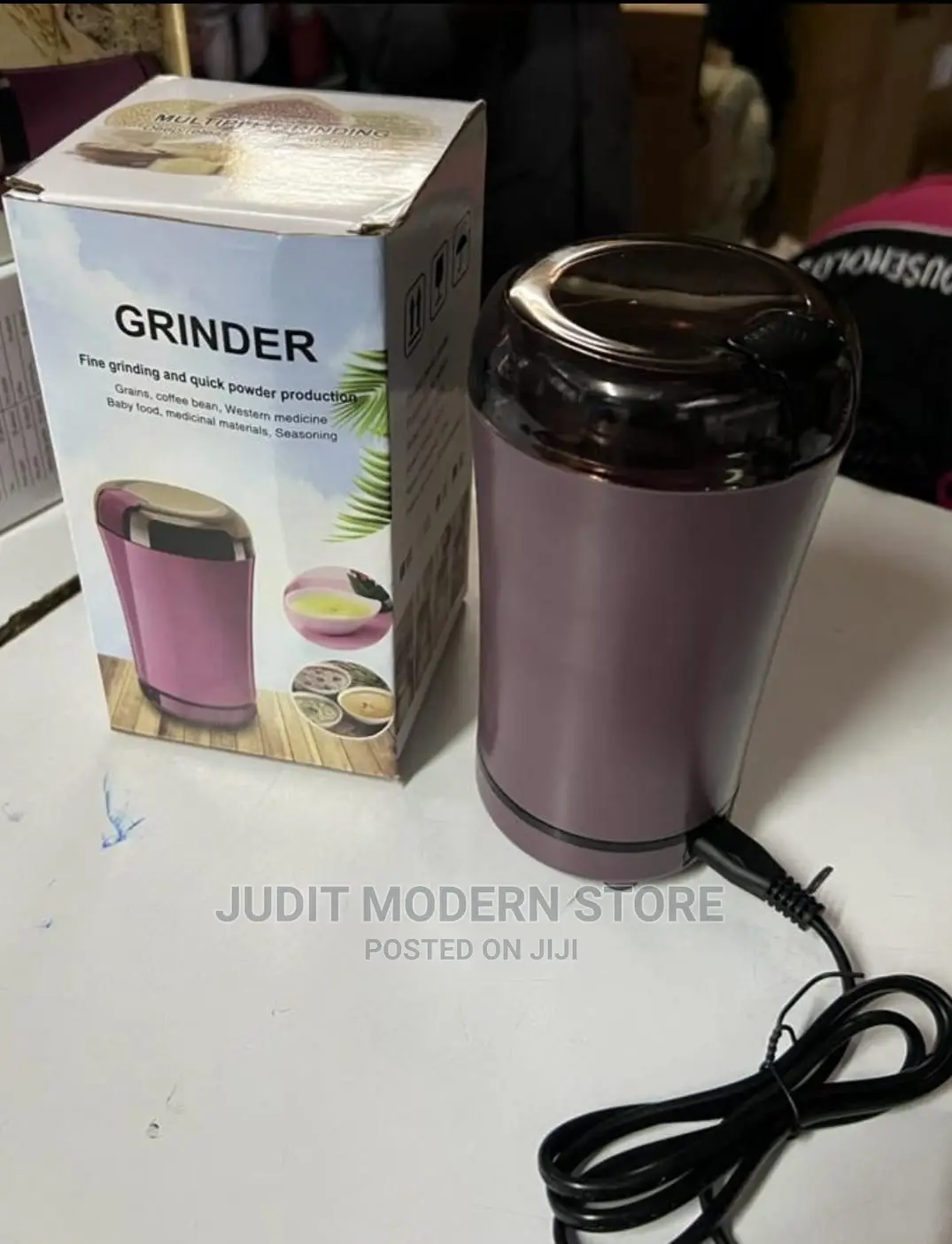 Electric Grinder 150watts