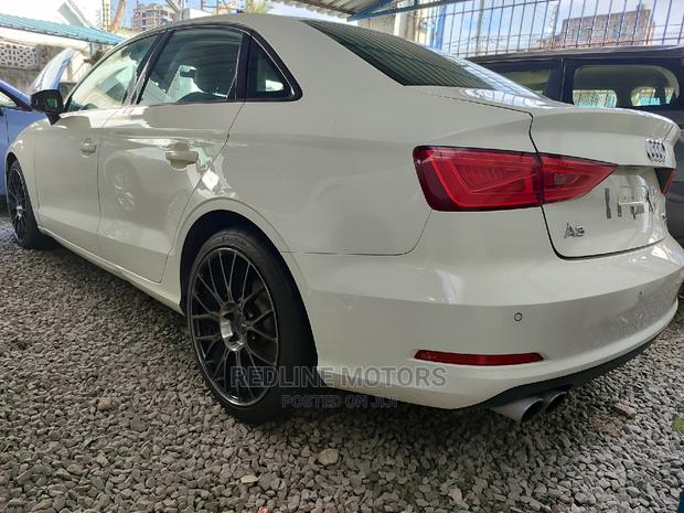 Audi A3 2016 Pearl - thumbnail 6