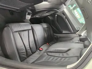 Audi A3 2016 Pearl