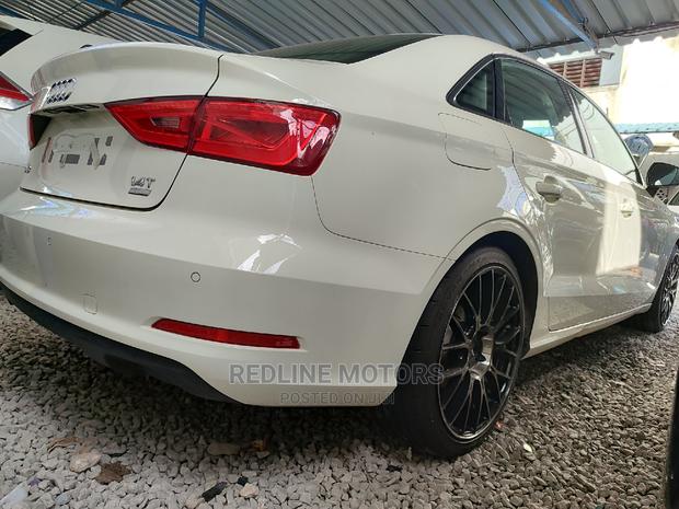 Audi A3 2016 Pearl - thumbnail 5