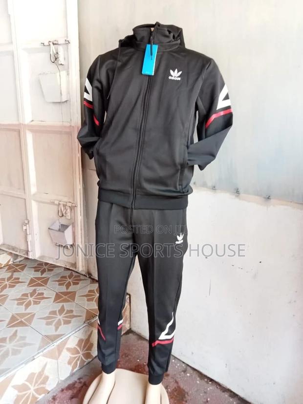 Track Suits - main view