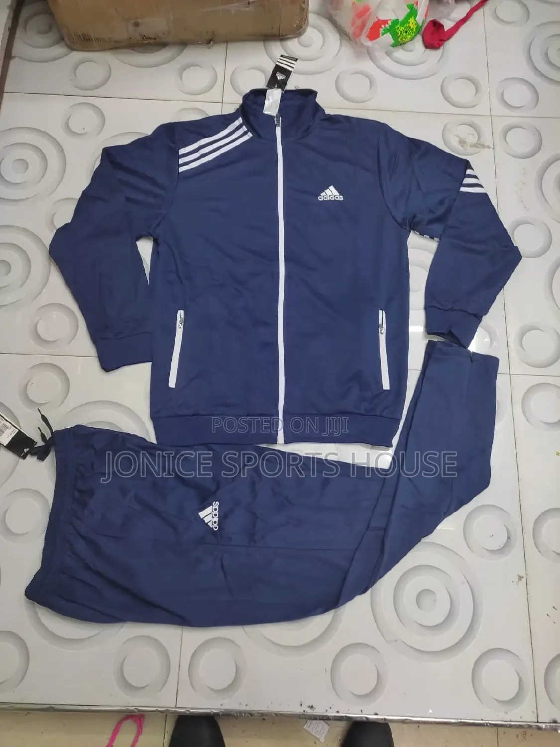 Track Suits