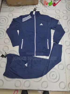 Track Suits