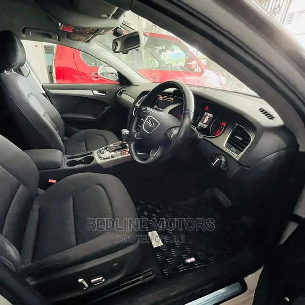 Audi A4 2.0T Premium AWD Quattro 2016 Pearl - thumbnail 5