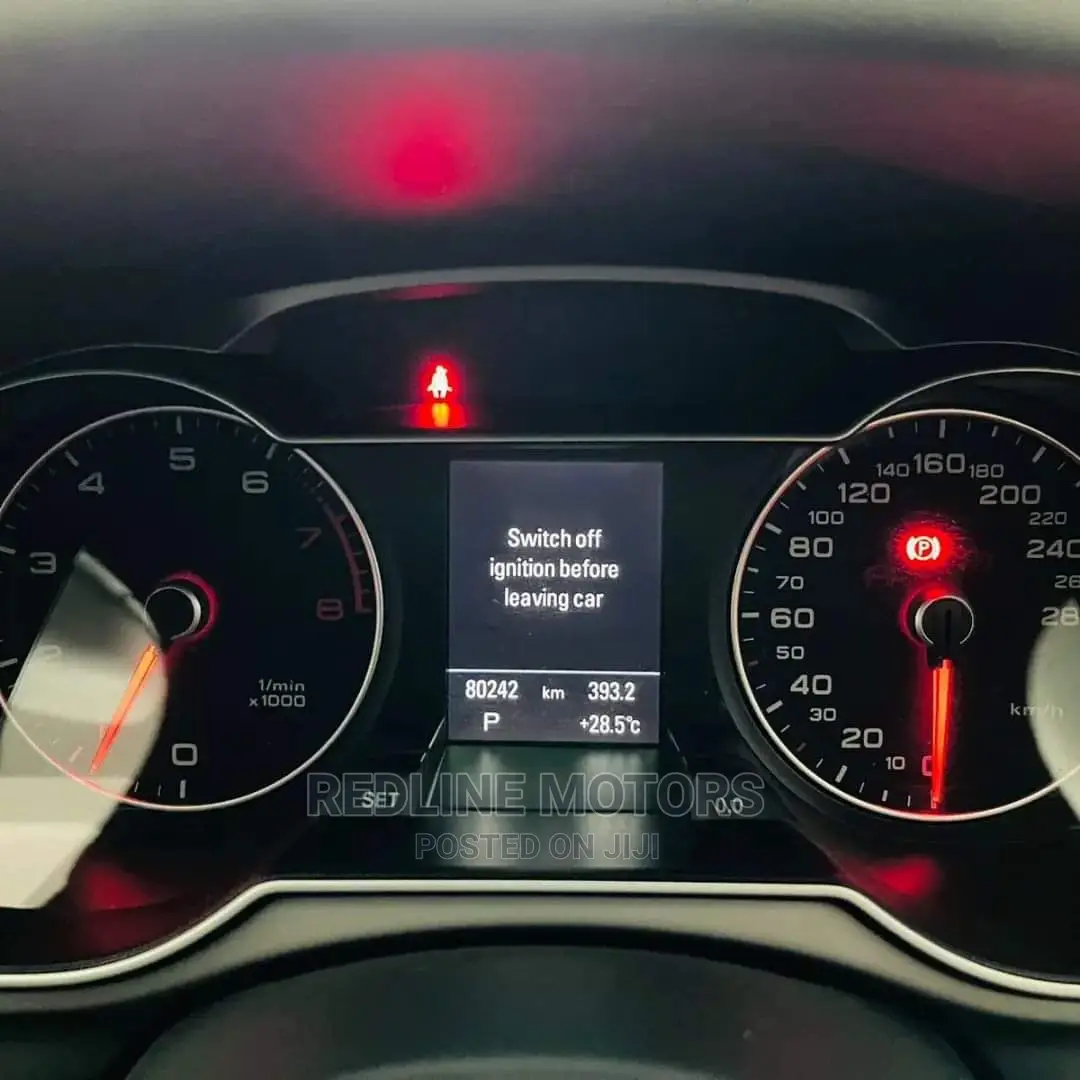 Audi A4 2.0T Premium AWD Quattro 2016 Pearl