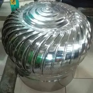 Cyclones Roof Ventilators, 600mm 24 Inches.