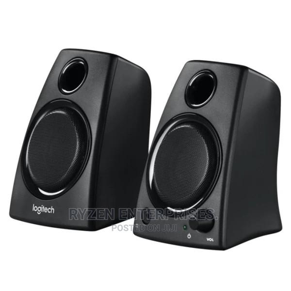 Logitech Z130 Speaker