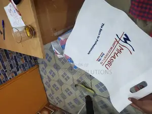 Branding Solutions ,Bags and Carriers Branded and Printing