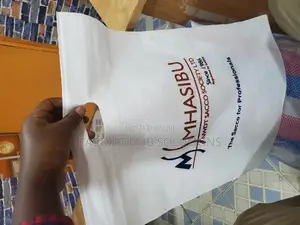 Branding Solutions ,Bags and Carriers Branded and Printing