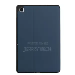 Samsung Galaxy Tab S6 Lite 10.4 P610/P615 Leather Case