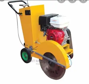 Concrete Cutter 14" 5.5hp Honda Engine