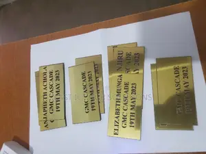 Labels , Door Signs , Asset Tagging Branding and Painting
