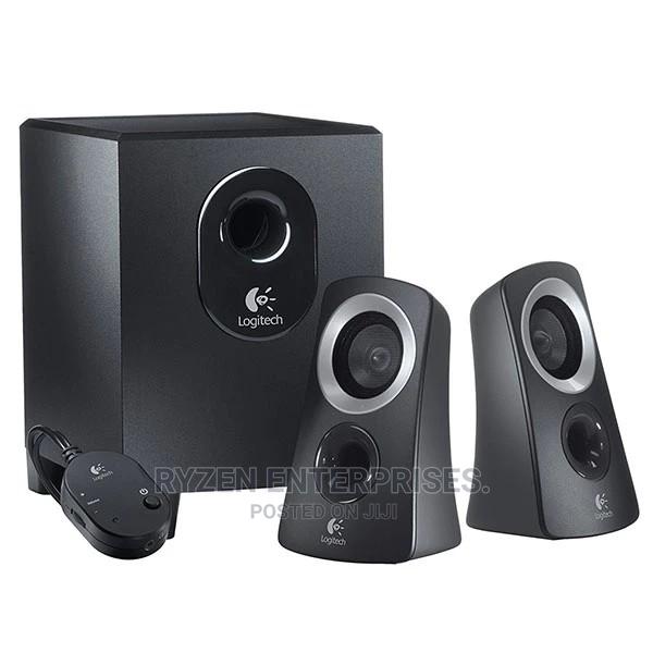 Logitech Z313 Speakers