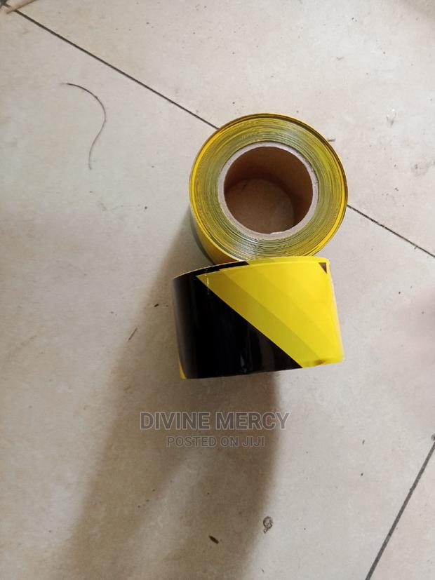 Caution Tape/Warning Tape - main view