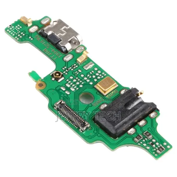 Charging Port Board for Infinix Hot 8 X650C X650B X650D