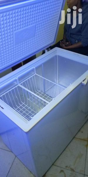 300 Litres Deep Freezer - thumbnail 2