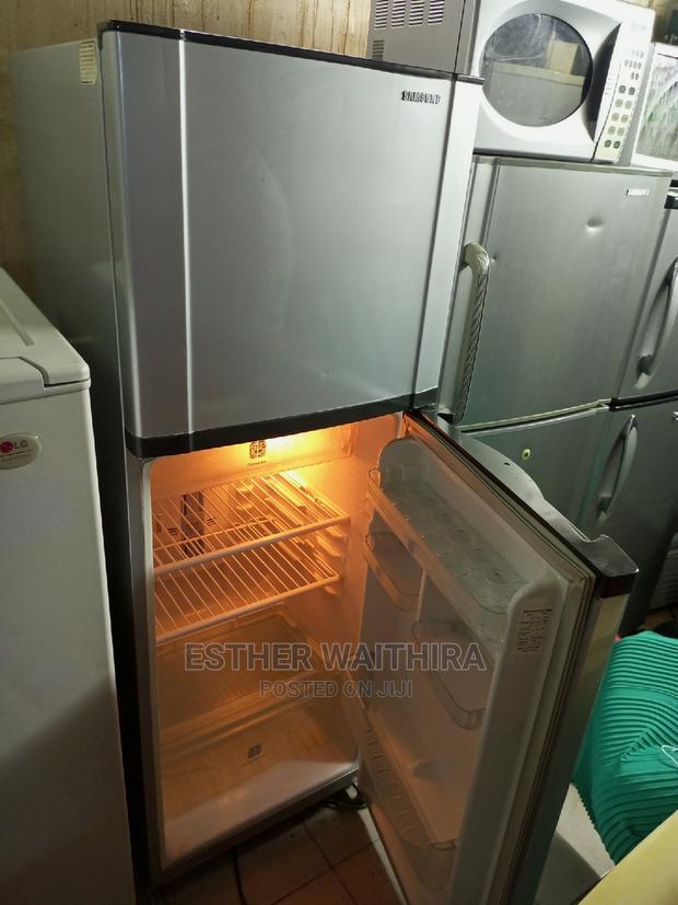 Samsung Fridge 280 Litres - thumbnail 2