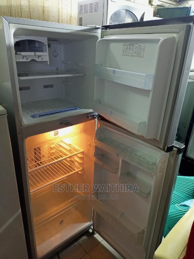 Samsung Fridge 280 Litres - thumbnail 3