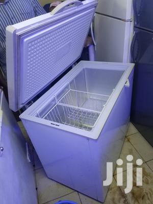 300 Litres Deep Freezer