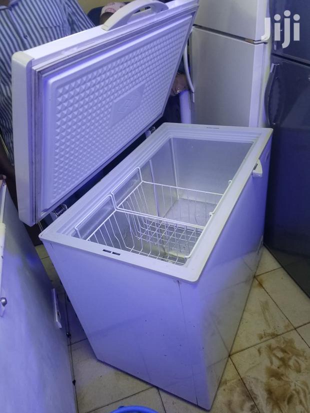 300 Litres Deep Freezer - thumbnail 3