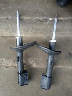 Front and Rear Harrier 240 Shock Absorber