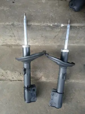 Front and Rear Harrier 240 Shock Absorber