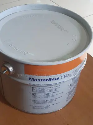 Masterseal 590-Warerplug