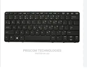 HP Elitebook 820 G1,820 G2 Keyboard