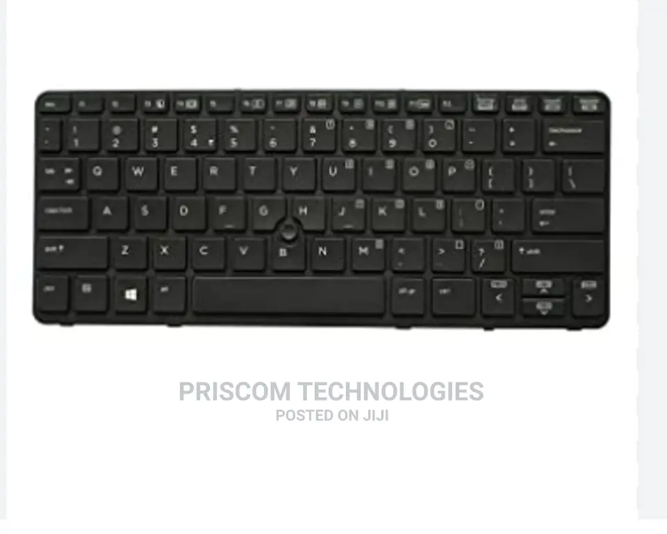 HP Elitebook 820 G1,820 G2 Keyboard
