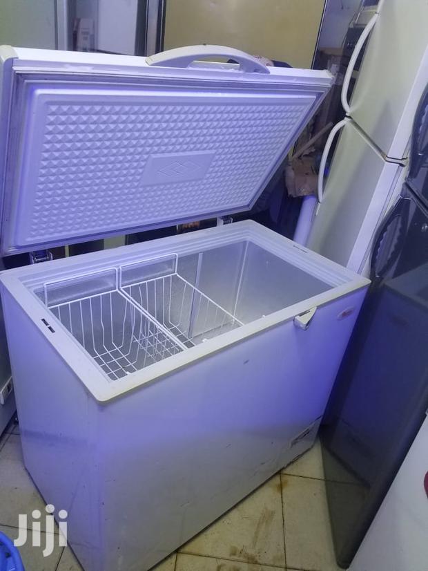 300 Litres Deep Freezer - thumbnail 3