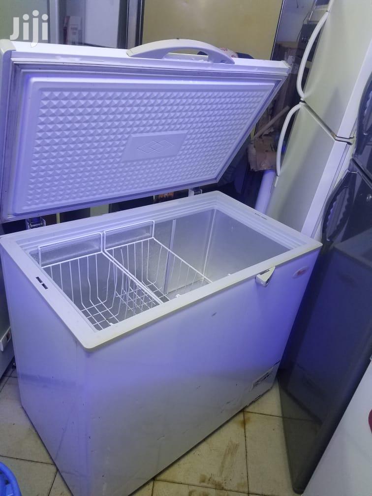 300 Litres Deep Freezer