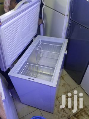 300 Litres Deep Freezer