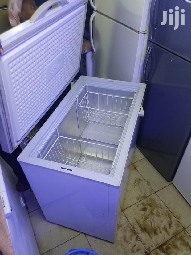 300 Litres Deep Freezer - thumbnail 2