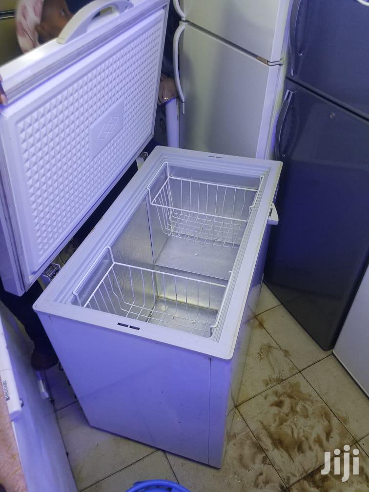 300 Litres Deep Freezer