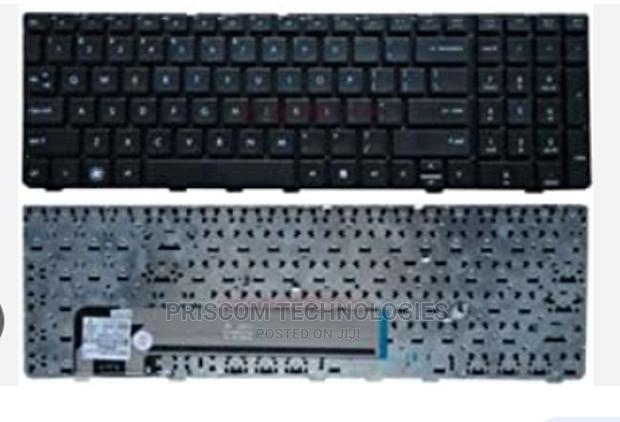 HP Probook 4535S, 4530S ,4730S Keyboard - main view
