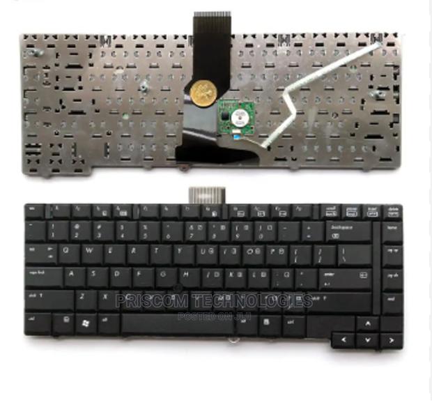 Hp Elitebook 6930 6930P 8530 8530P 8530W Keyboard