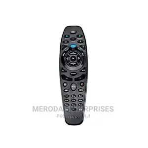 DSTV Explora Remote Control for Model A7