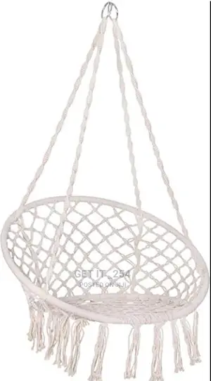 Hanging Chair Max. 100 Kg Load Capacity