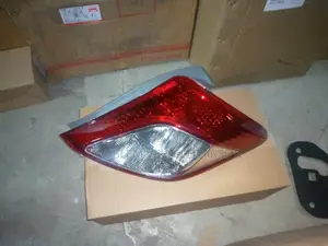 Tail Lamp Vitz Jewela 2012-2013/New Model