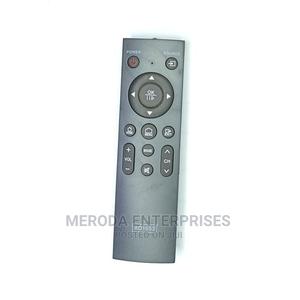 New Vision Android Smart T.V Remote Control - thumbnail 2