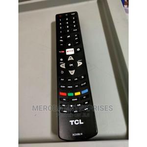 New Original TCL Smart TV Remote Control . - thumbnail 2