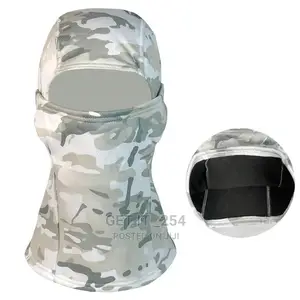 Balaclavas