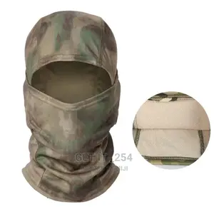 Balaclavas
