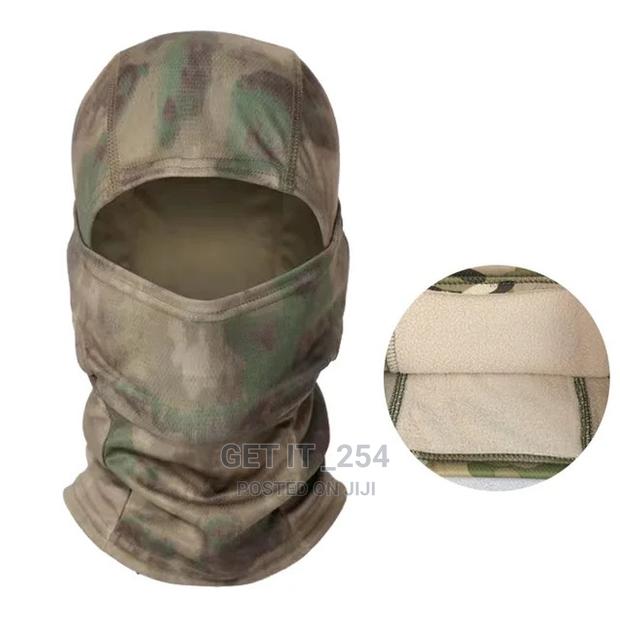 Balaclavas - thumbnail 3