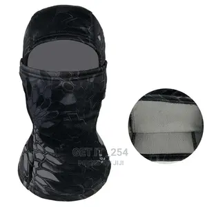 Balaclavas